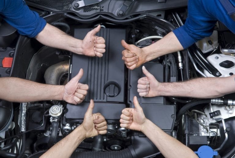Automobilių servisas Panevėžyje