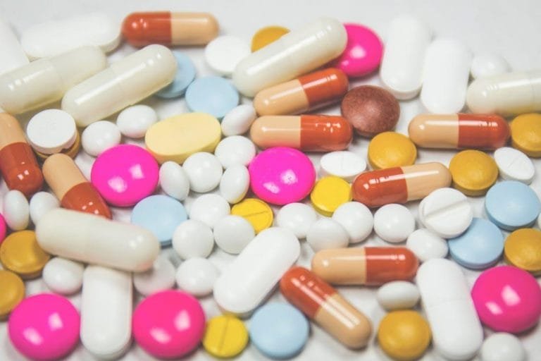 Vitaminai naudingi Jūsų organizmui