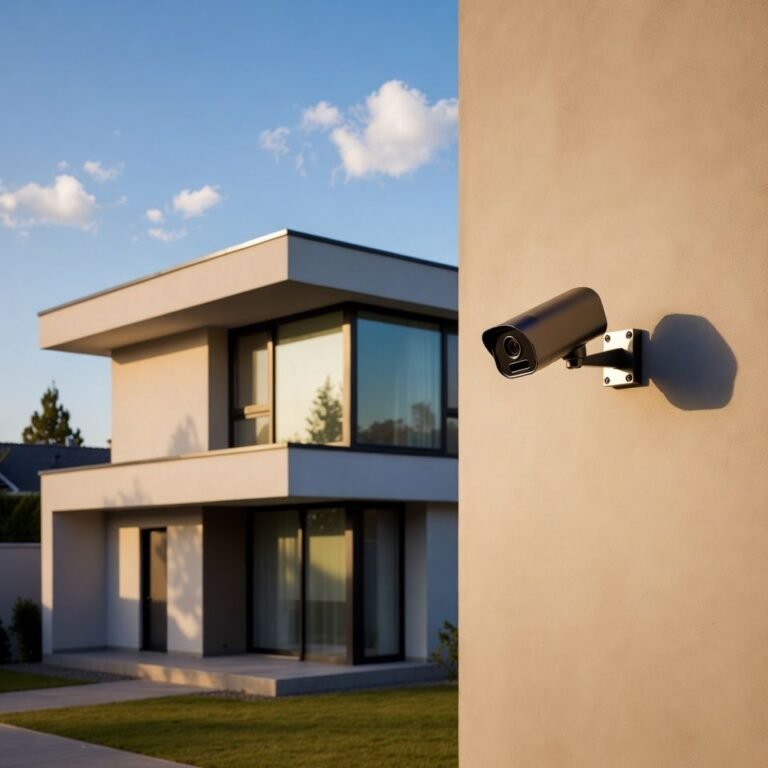 Apsauga prasideda namie: technologijų ir kasdienių įpročių sinergija