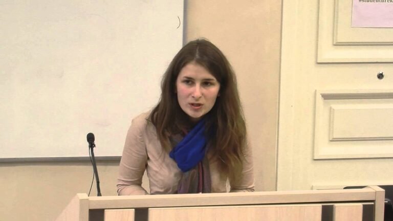 Debatas „Studento balsas universiteto sprendimuose”