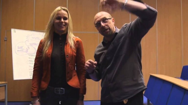 Igoris Vasiliauskas ir Viktorija Česonytė apie idėjų pristatymą