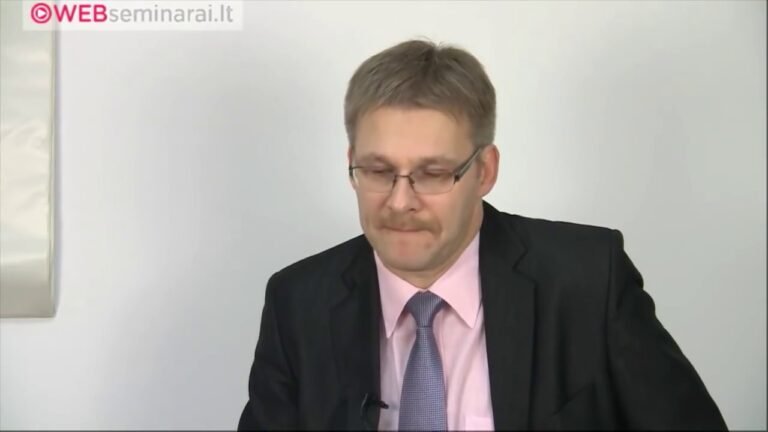 JURIS BELTE – „Gyvenimo tikslai. Kokie jie turi būti ir kaip juos nustatyti?”