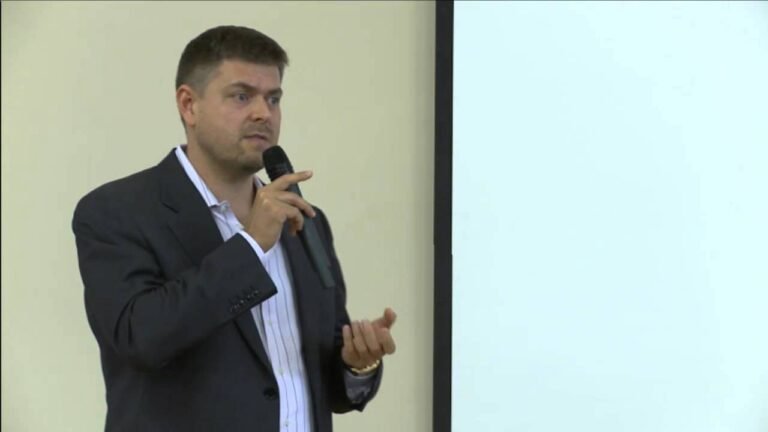 „The public sector and the cloud: leading by example” 7th of November 2013. Pt 6