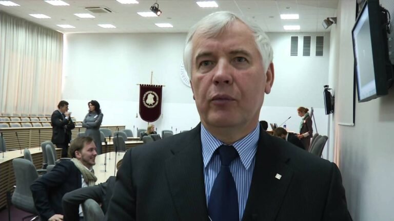 Universitetas ir verslas vienija jėgas