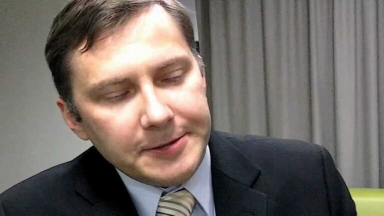V. Savukynas: man įdomu ne tik istorija, bet ir verslas